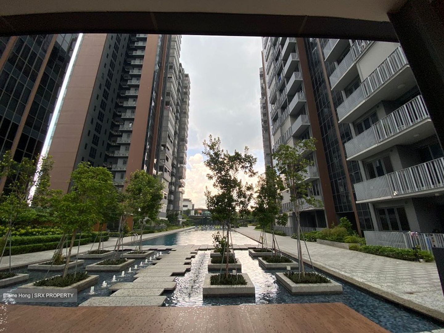 Parc Botannia (D28), Condominium #530552571